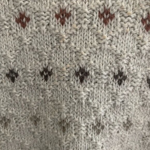 St.John’s Bay‎ Men’s Crew Sweater Large - Picture 7 of 12